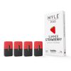 Myle Summer Strawberry by Salt Nic