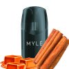 Sweet Tobacco Myle Meta Pod