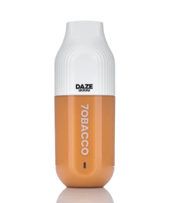 Tobacco 3000 by Daze Egge