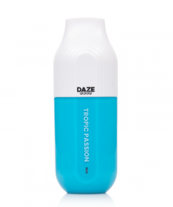 Tropical Passion 3000 by Daze Egge