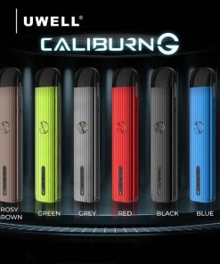 Uwell Caliburn G