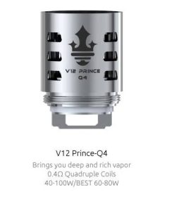 Smok V12 Prince Q4