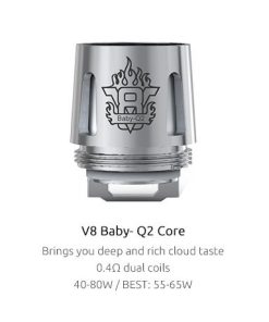 Smok V8 Baby - Q2