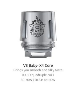 Smok V8 Baby X4