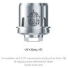 Smok V8 X-Baby M2