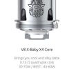 Smok V8 X Baby X4