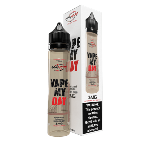 Vape My Day 75ml by Innevape Vape My Day 75ml by Innevape