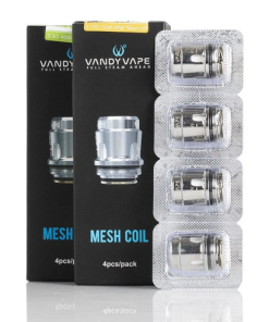 Vandy Vape M Coil