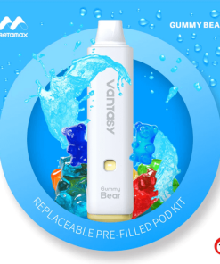 Vantasy Pod 4000 Gummy Bear