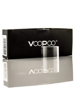 VooPoo UFORCE Glass Tube