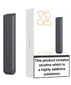 Voom Device Black