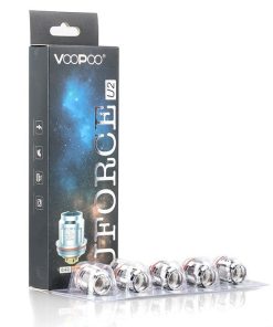 Voopoo UForce Coils