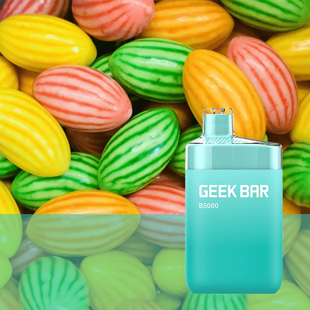 bubble gum vape geek bar Watermelon B5000 by Flavor:Sakura Grape EBDESIGN Elf Bar Icy Mint Vape Flavor BULK California Cherry 5