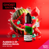 Watermelon Freeze by Ghost Salt