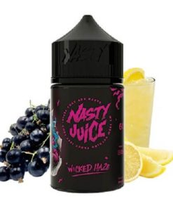 Wicked Haze by Nasty