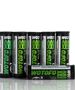 Wotofo Prebuilt Coils