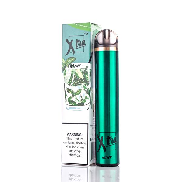 Mint by XTRA Mint by XTRA