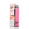 Peach Ice Xoxo by XTRA
