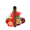 Passion Fruit Strawberry by XTRA Mini