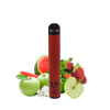 Strawberry Apple Watermelon by XTRA Mini