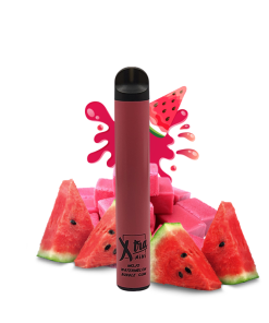 Watermelon Bubblegum by XTRA Mini