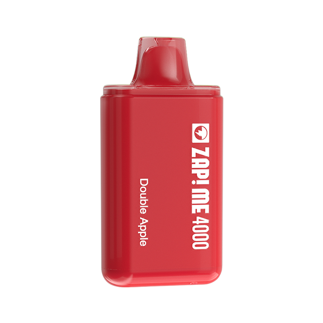 ZAP ME 4000 Double Apple ZAP ME 4000 Double Apple
