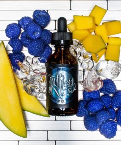 Antidote on Ice by Ruthless