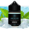 Arctic Ice by NZ Vapor