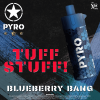 Blueberry Bang by Pyro 12000