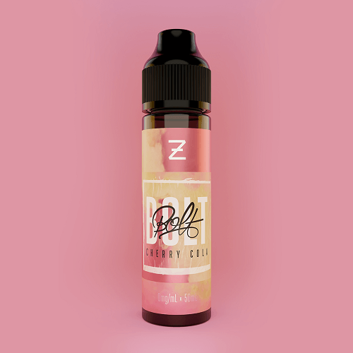 Cherry Cola by Bolt Cherry Cola by Bolt