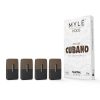 Myle Cubano by VGOD Salt Nic