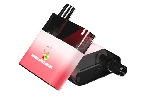 Double Apple Shisha 5000 by Artx V2 Double Apple Shisha 5000 by Artx V2