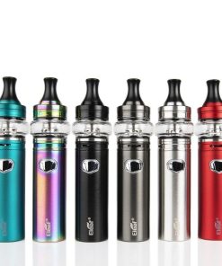 All New Eleaf iJust Mini