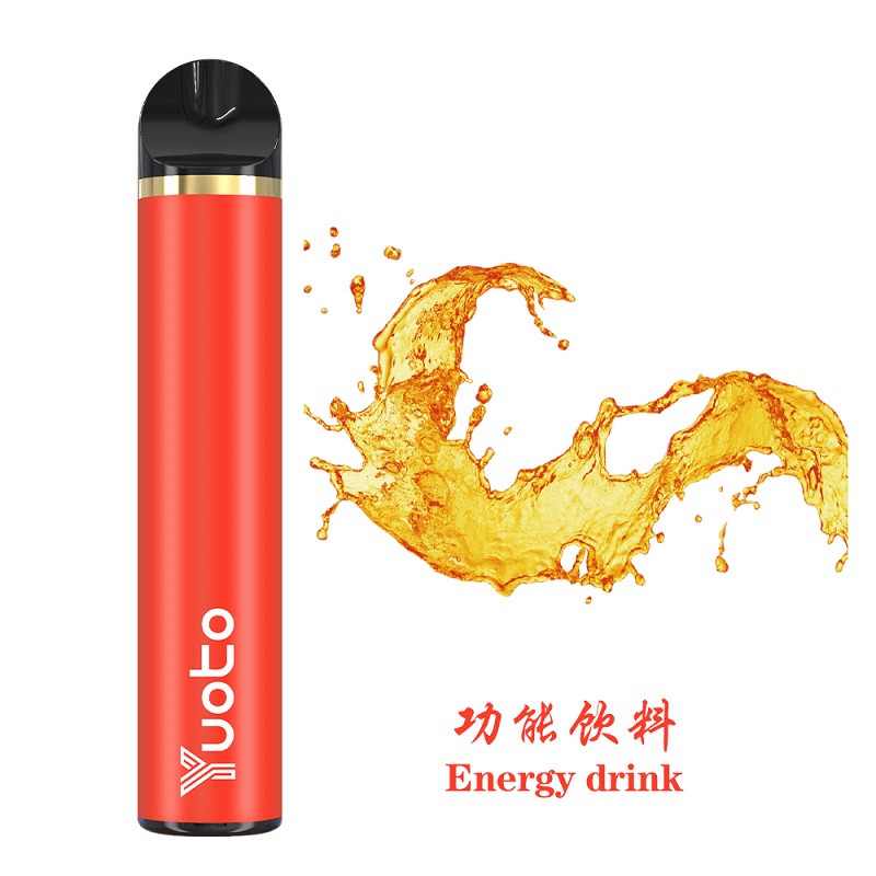 Energy Drink 1500 by Yuoto 5 Energy Drink 1500 by Yuoto 5