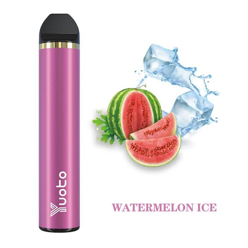 Watermelon Ice 1500 by Yuoto 5 Watermelon Ice 1500 by Yuoto 5