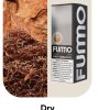Dry Tobacco by Fummo Aqua Salt