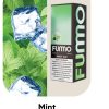 Mint Ice by Fummo Aqua Salt