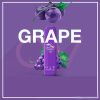Tugboat Grape disposable pod device