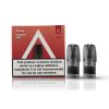 Hexa Raspberry