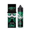 Brazilian Lime by Ossem