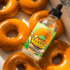 Glazed Donut 120ml by Loaded