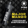 Major Mango by Pyro 12000
