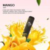 Tugboat Mango disposable pod device