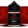 Premium Red - NZ Vapor