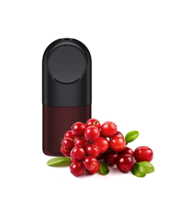 Relx Cranberry Sticks