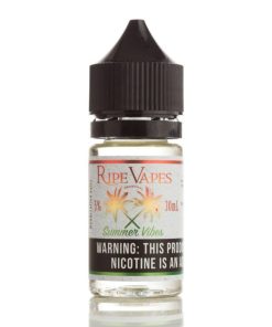 Summer Vibes by Ripe Vape Saltz