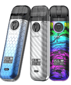 Smok Novo 4 25W Pod Kit