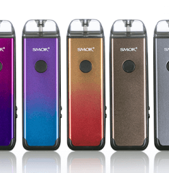 Smok Acro 25W Pod Kit