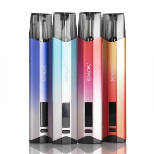 Smok Nfix 25W Pod Kit Vape Dubai