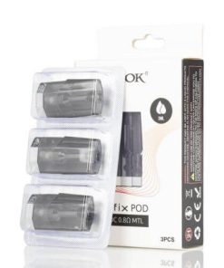Smok Nfix 25W Replacement Pods